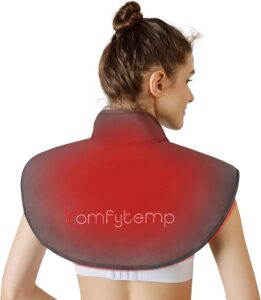 Comfytemp Red Light Therapy