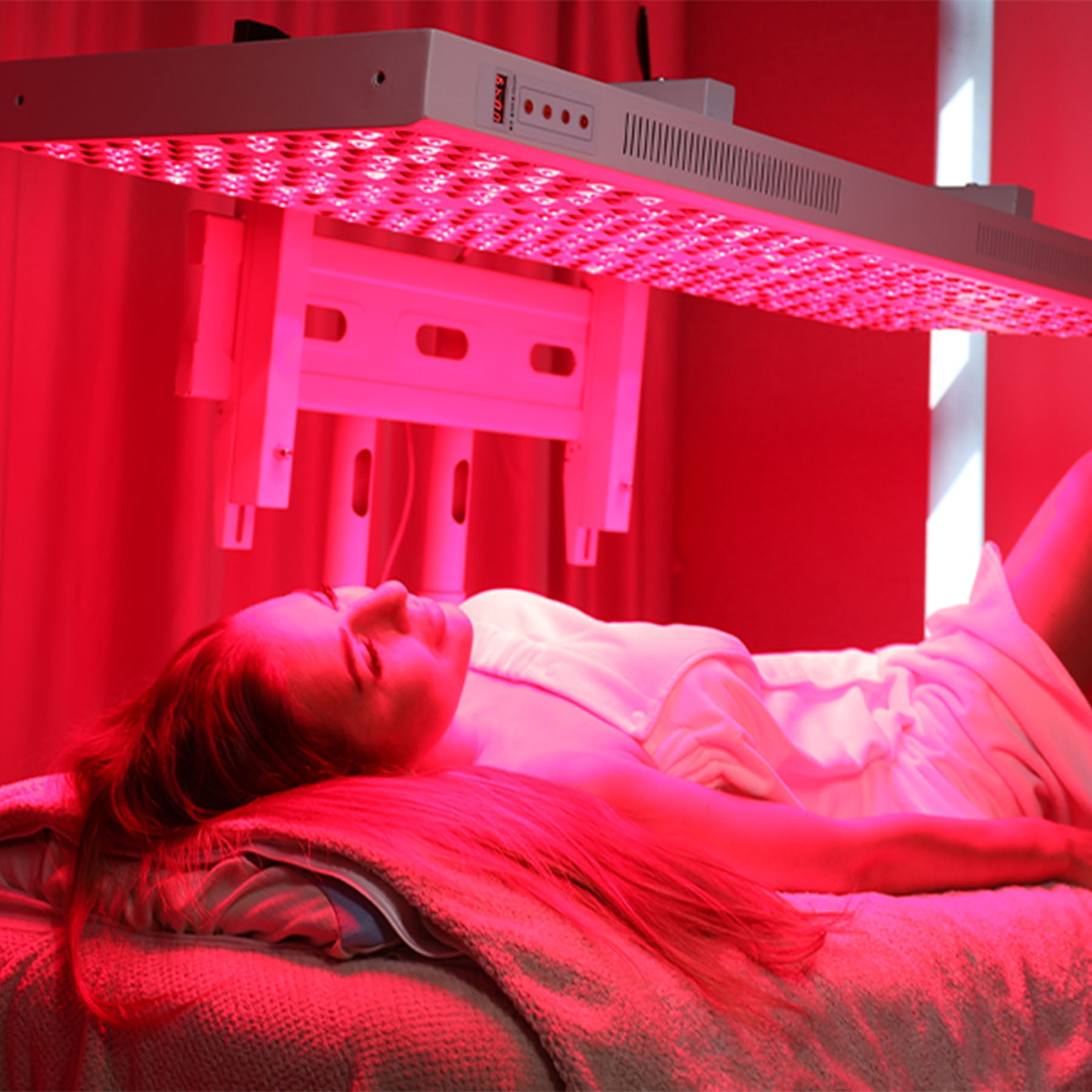 Red Light Therapy
