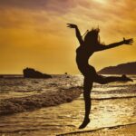 Disruptive innovations in wellness