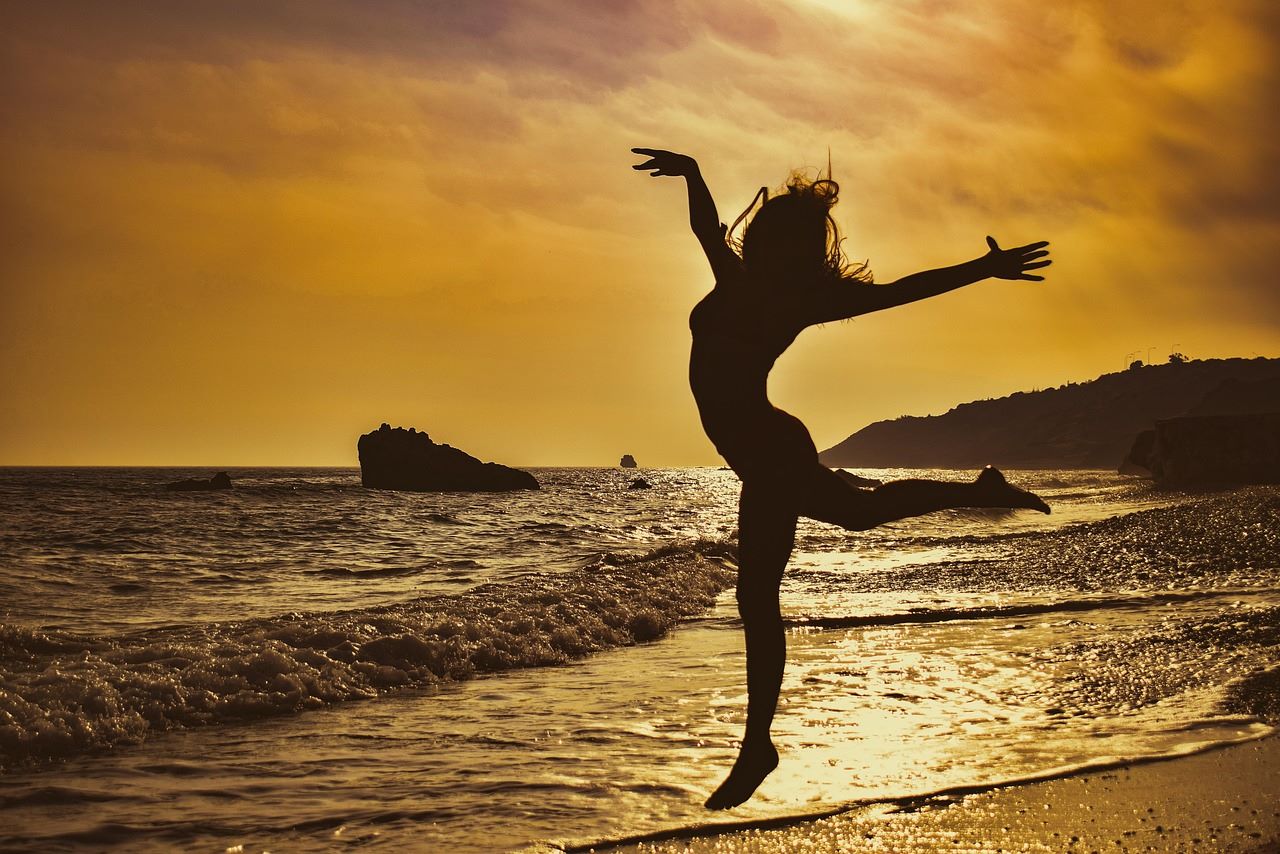 Disruptive innovations in wellness