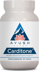 Ayush Herbs Carditone